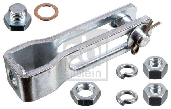 Febi Bilstein 174714 Mounting Kit, Diaphragm Cylinder | ML Performance UK Car Parts