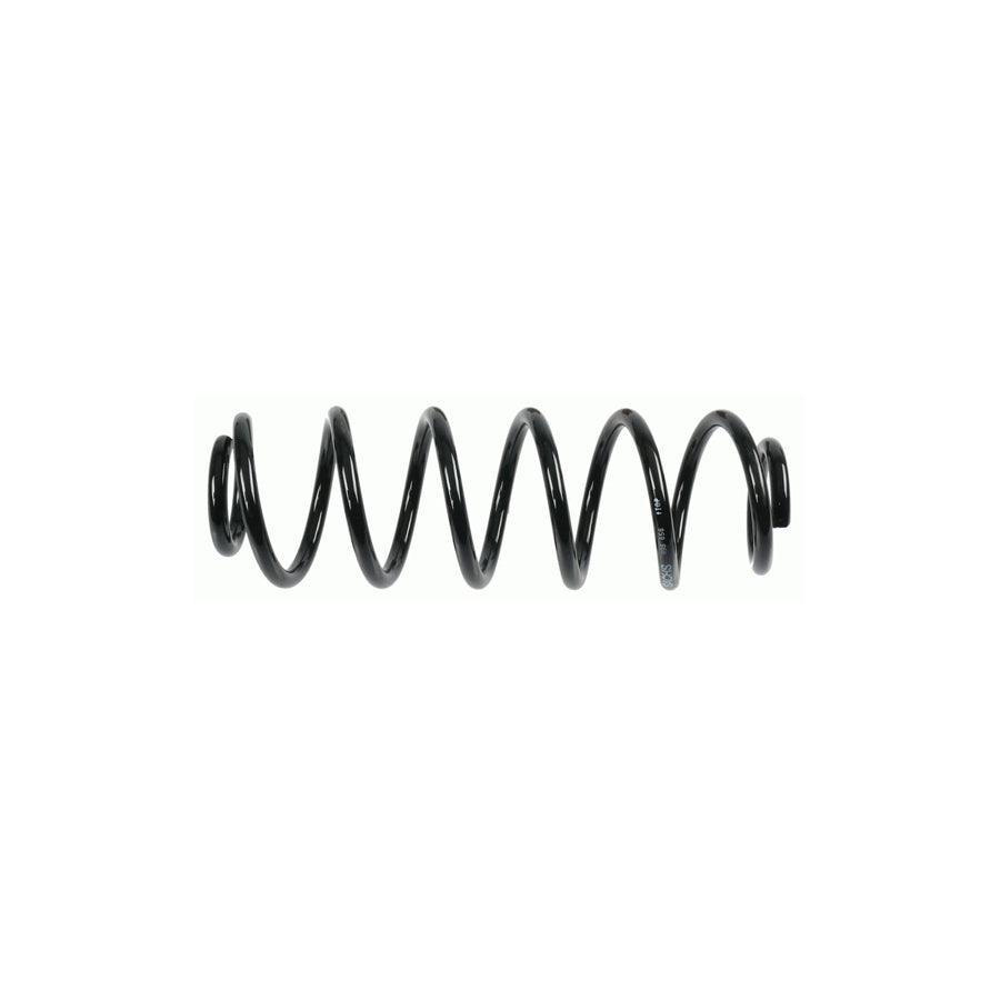Sachs 996 656 Coil Spring