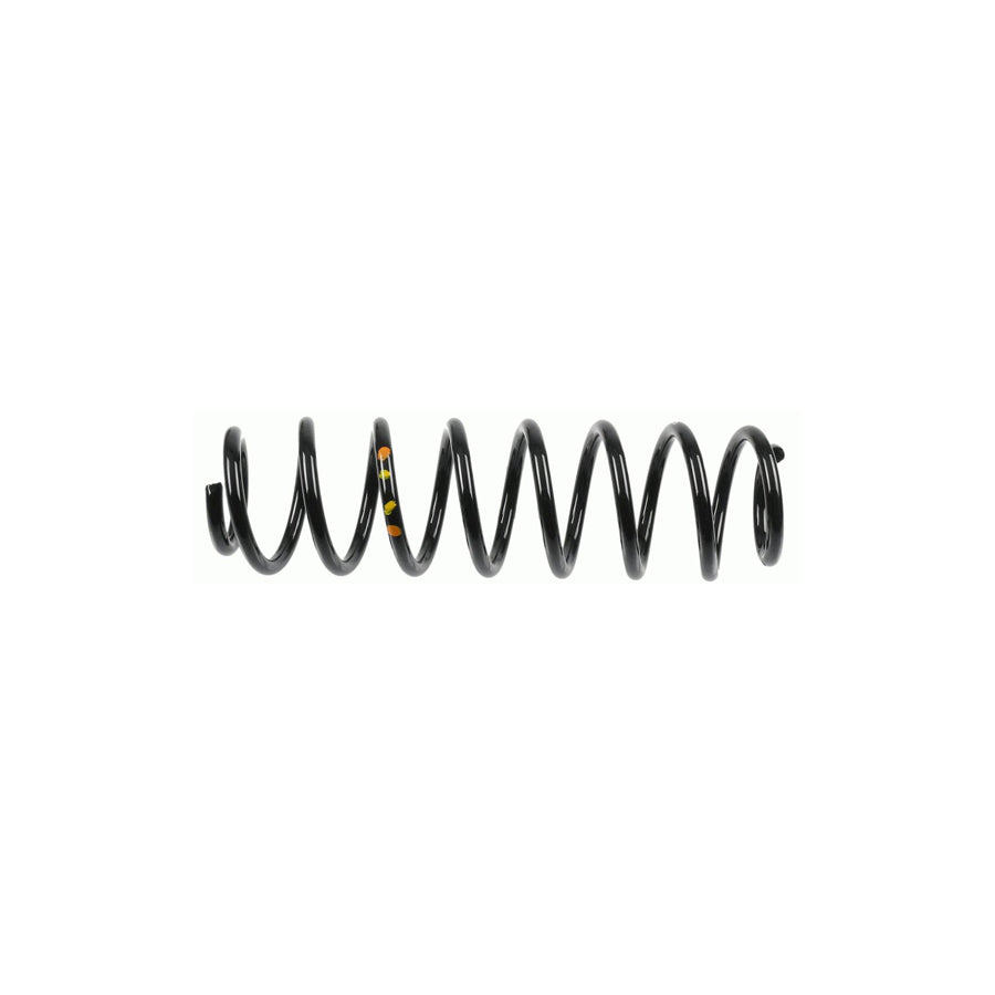 Sachs 996 658 Coil Spring For Skoda Fabia