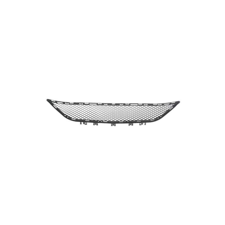 Blic 6502-07-3529931P Bumper Grill Suitable for Mercedes-Benz E-Class
