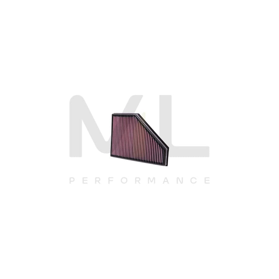 K&N 33-2942 Replacement Air Filter