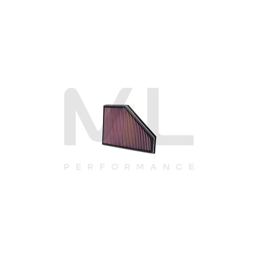 K&N 33-2942 Replacement Air Filter