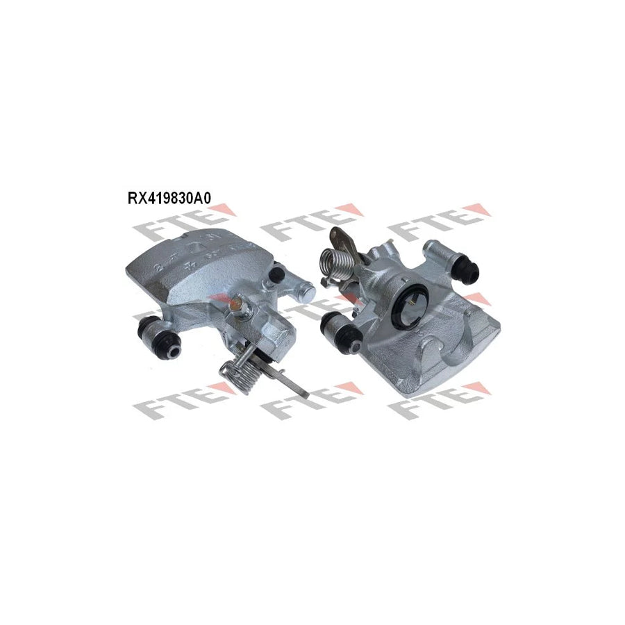 FTE 9290895 Brake Caliper for Toyota Mr2 II Coupe (W20)