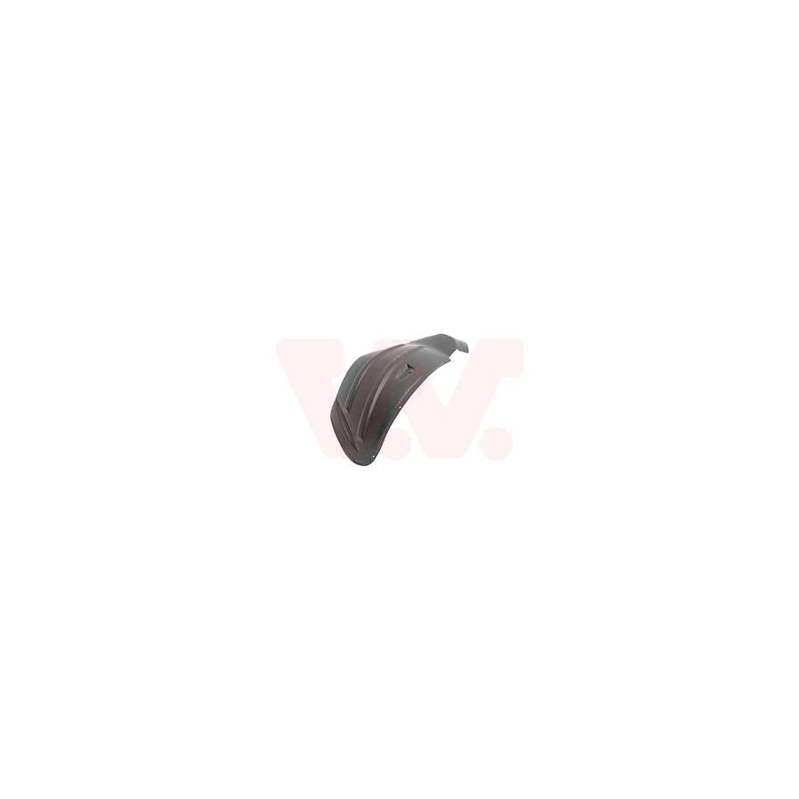 Van Wezel 1747436 Panelling, Mudguard
