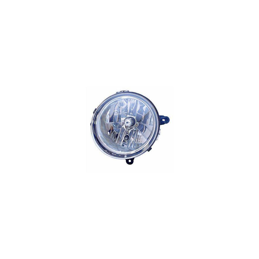 Abakus 4331111Rldem Headlight for Jeep Compass (Mk49)