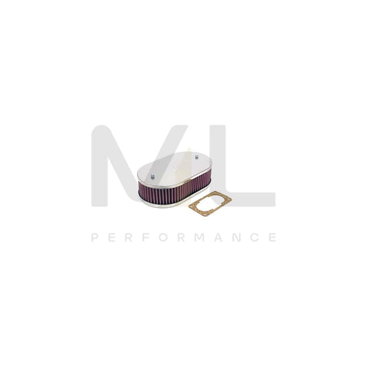 K&N 56-9006 Custom Racing Assembly