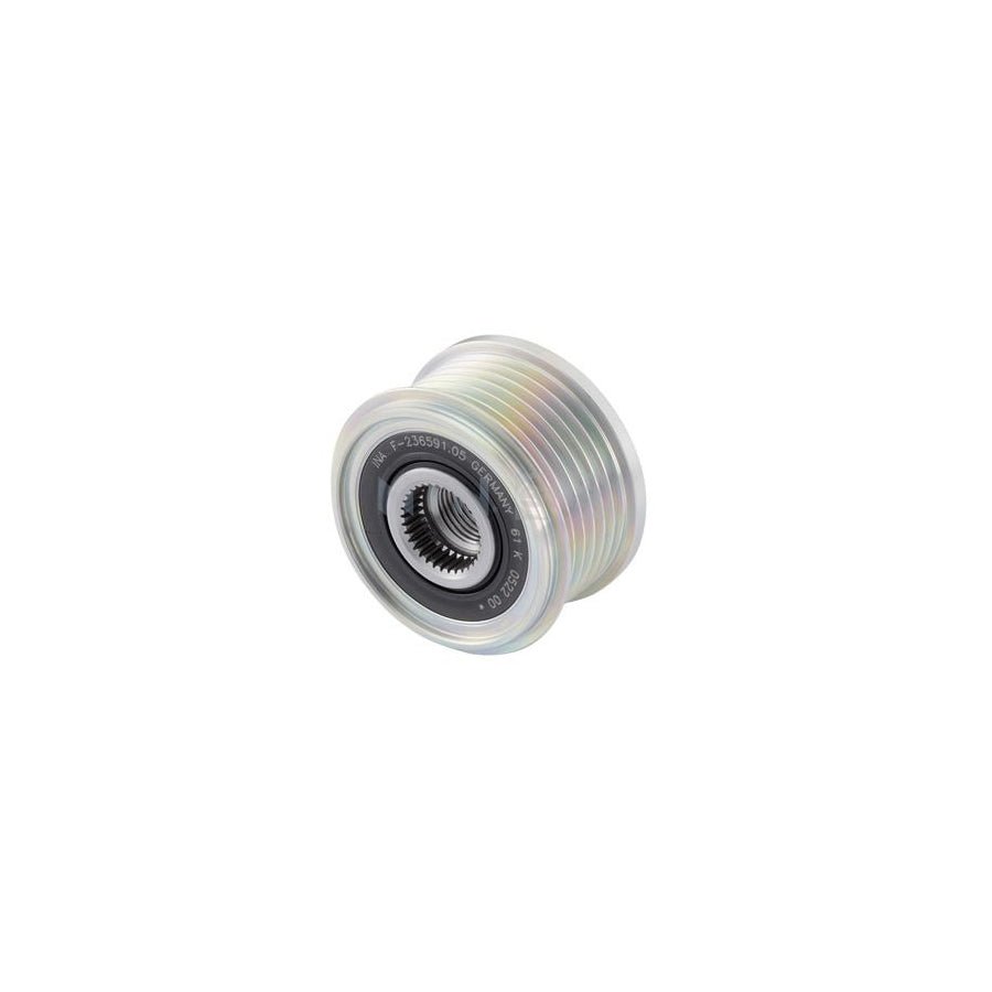 Snr GA758.08 Alternator Freewheel Clutch