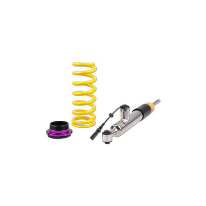 KW 39025013 Mercedes-Benz W/C204 C207 DDC Plug & Play Coilovers 5  | ML Performance UK Car Parts