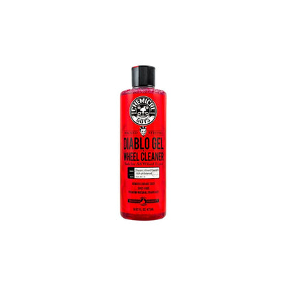 Chemical Guys Diablo Oxygen Infused Foam Wheel and Rim Cleaner
