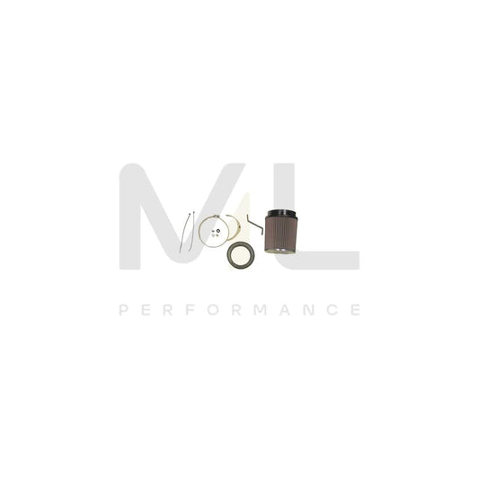 K&N 57-0518 Performance Air Intake System