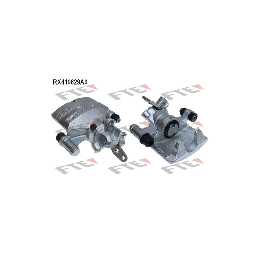 FTE 9290894 Brake Caliper for Toyota Mr2 II Coupe (W20)