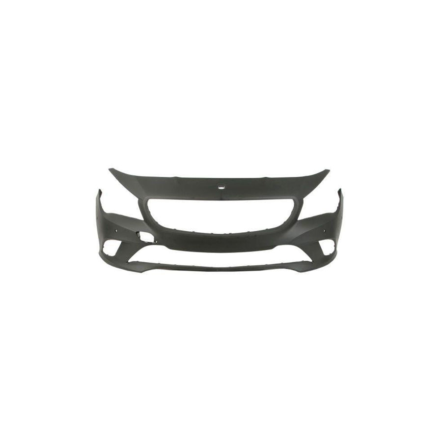 Blic 5510-00-3535903P Bumper Suitable for Mercedes-Benz Cla