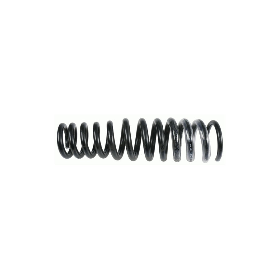 Sachs 994 223 Coil Spring Suitable for Mercedes-Benz ML-Class (W163)