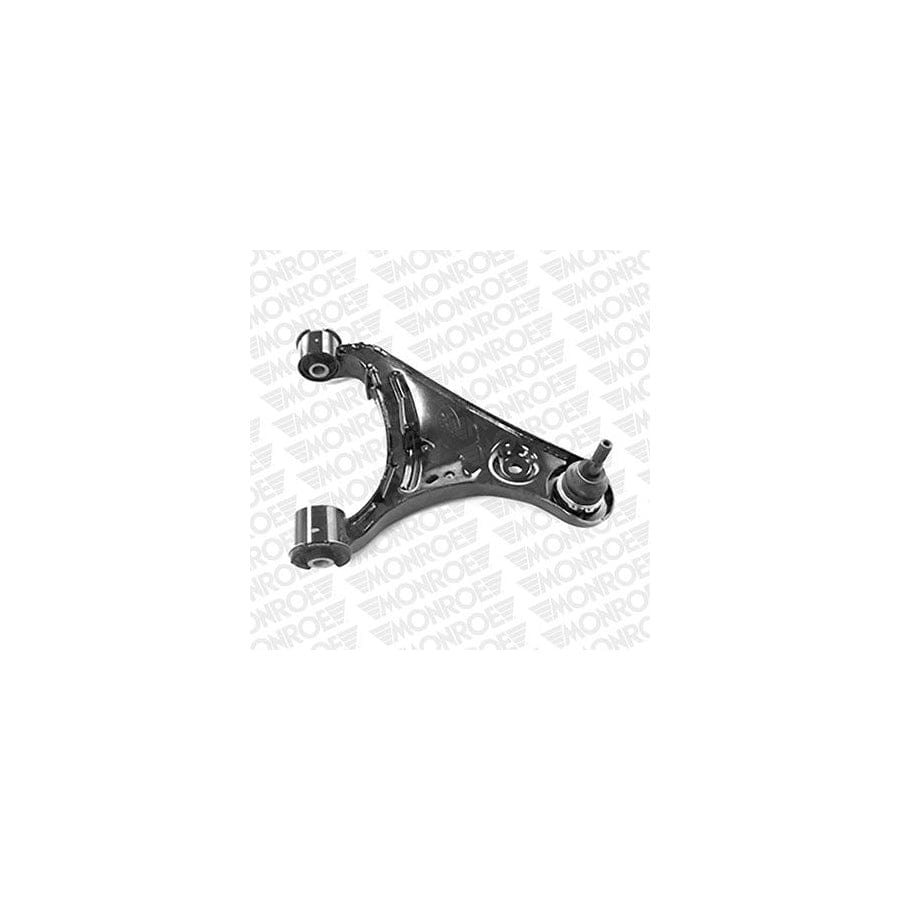 Monroe L17525 Suspension Arm for Land Rover Discovery III(L319)
