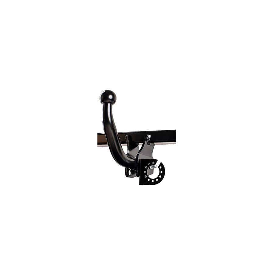Bosal 047-801 Trailer Hitch