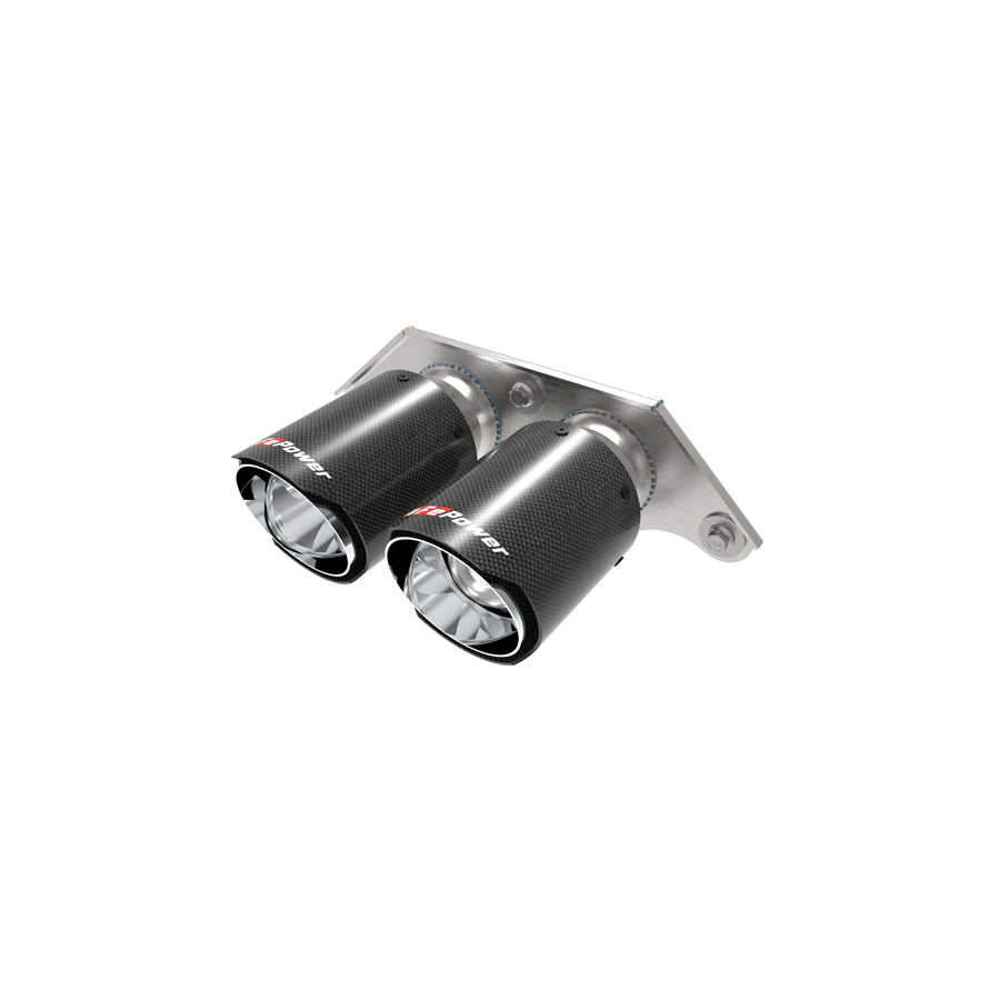 aFe 49C36435-C OE Replacement Exhaust Tip Porsche 911 GT3 14-19 H6-3.8L/4.0L