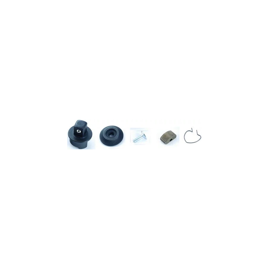 Force 802422-P Repair Set, Reversible Ratchet