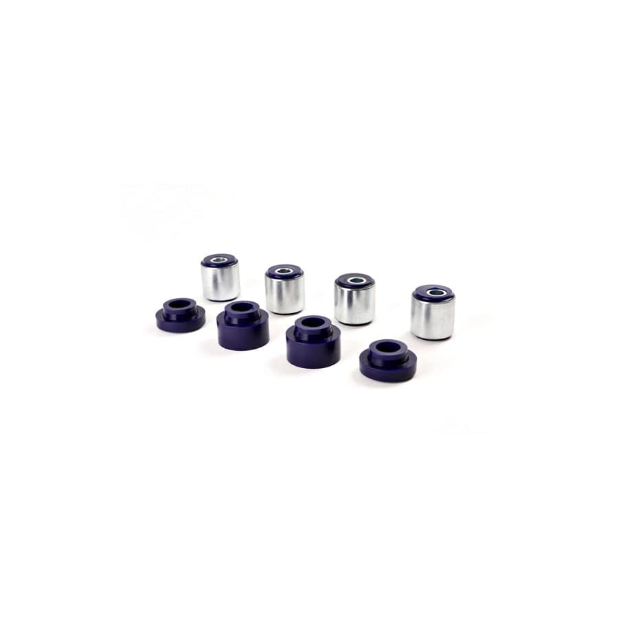 SuperPro KIT5246AK SuperPro Radius Arm Bush Kit - Caster Correction & 0.5 Degre