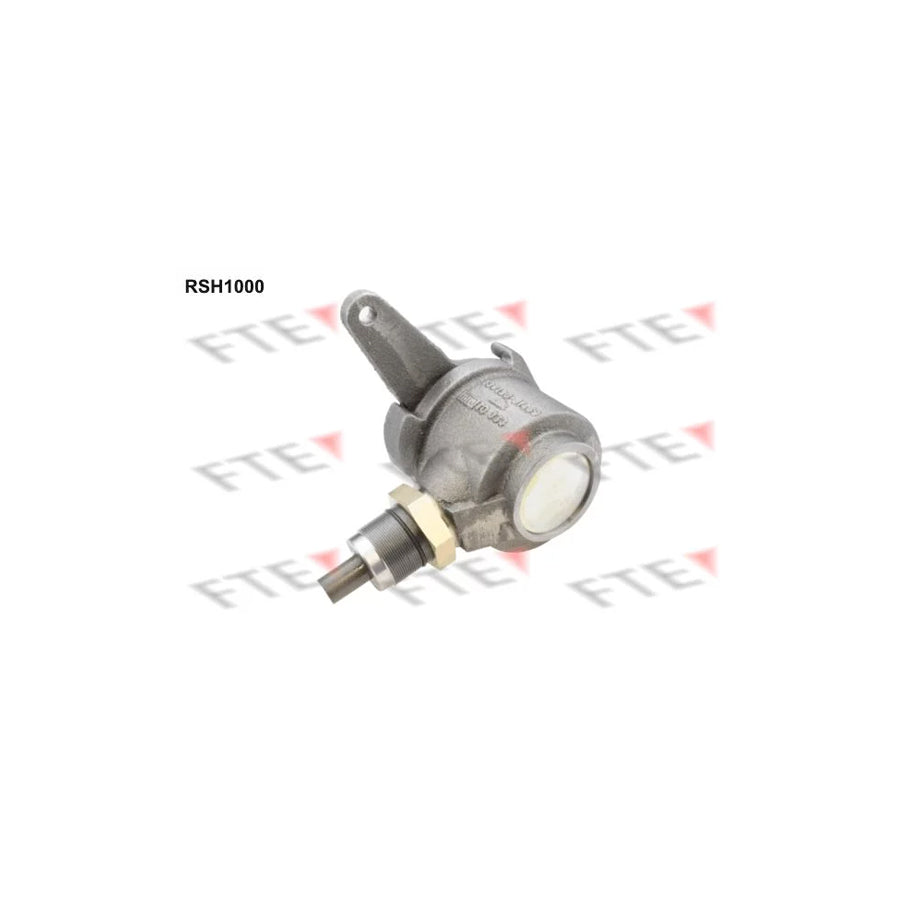 FTE Rsh1000 Lever, Compressed Air Brake System Caliper