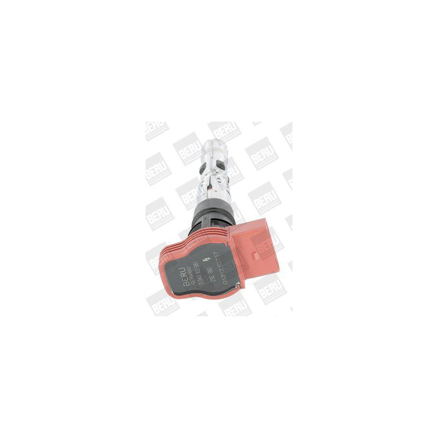 Beru Ks712S Contact Breaker, Distributor for Peugeot 304