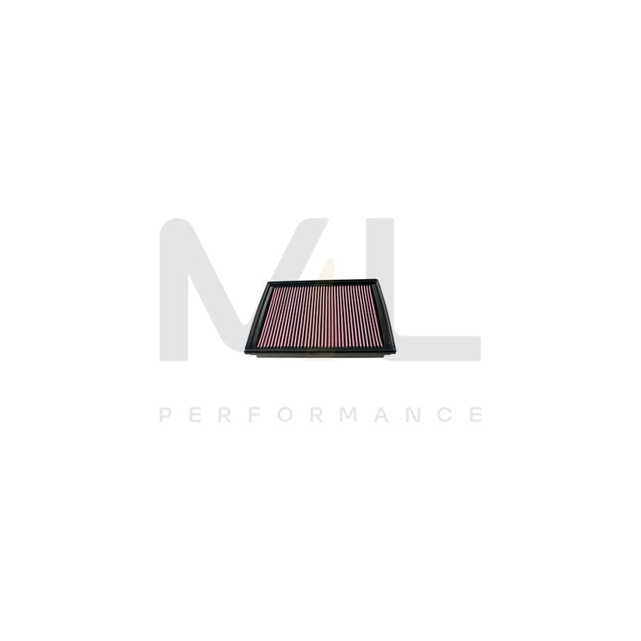 K&N 33-2363 Replacement Air Filter