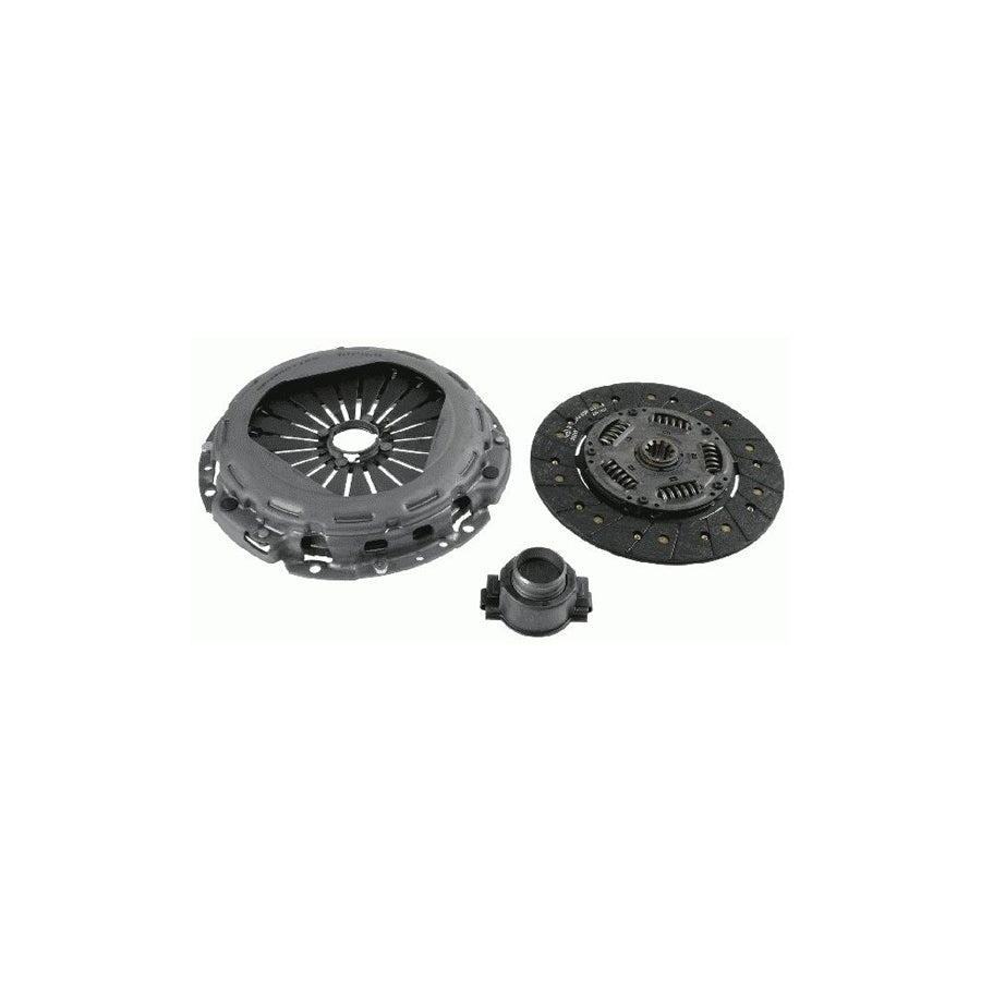 Sachs 3400 700 483 Clutch Kit for Iveco Daily