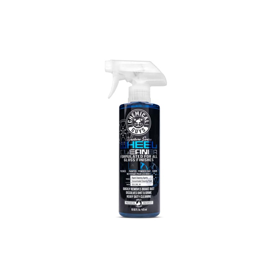 Chemical Guys Signature Series Wheel Cleaner 16oz
