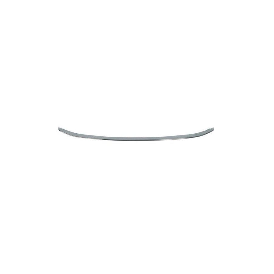 Blic 6502-07-3529930P Bumper Moulding Suitable for Mercedes-Benz E-Class