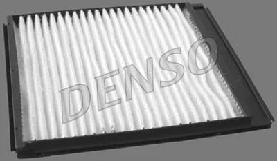 DENSO DCF191P Pollen Filter for Nissan Micra II Hatchback (K11)