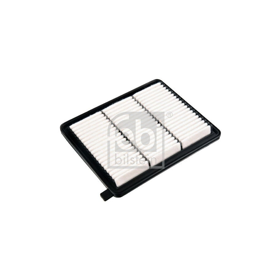 Febi Bilstein 183848 Air Filter For Hyundai I10 III Hatchback (Ac3, Ai3)
