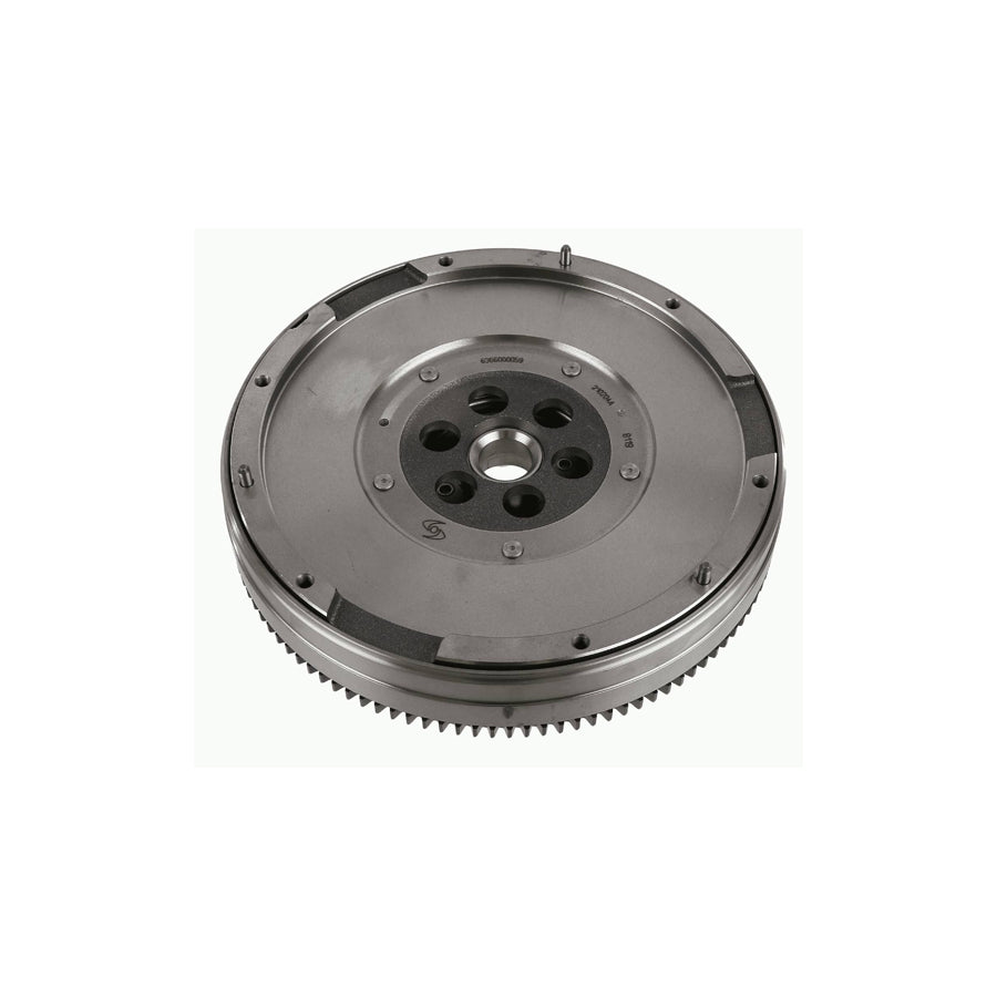 Sachs 6366 000 059 Dual Mass Flywheel