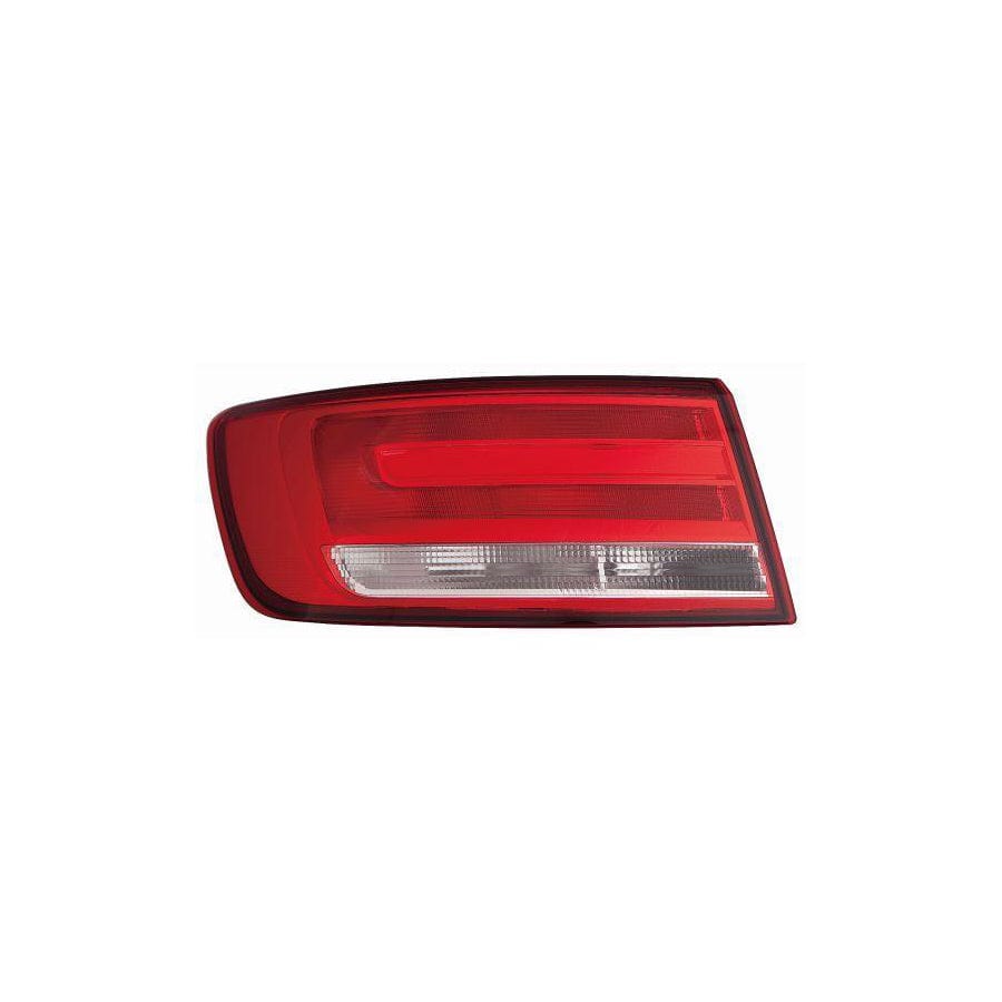 Abakus 4461951Lue Rear Light for Audi A4 B9 Saloon (8W2, 8Wc)