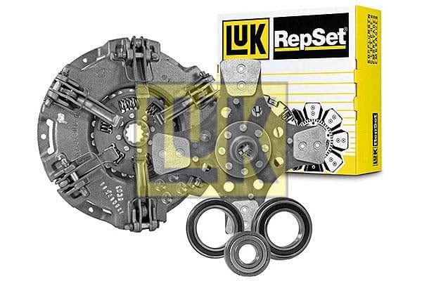 LuK 500 0253 60 Clutch Release Bearing
