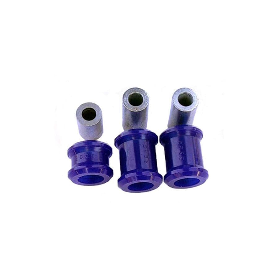 SuperPro SPF2931K SuperPro Polyurethane Bush Kit