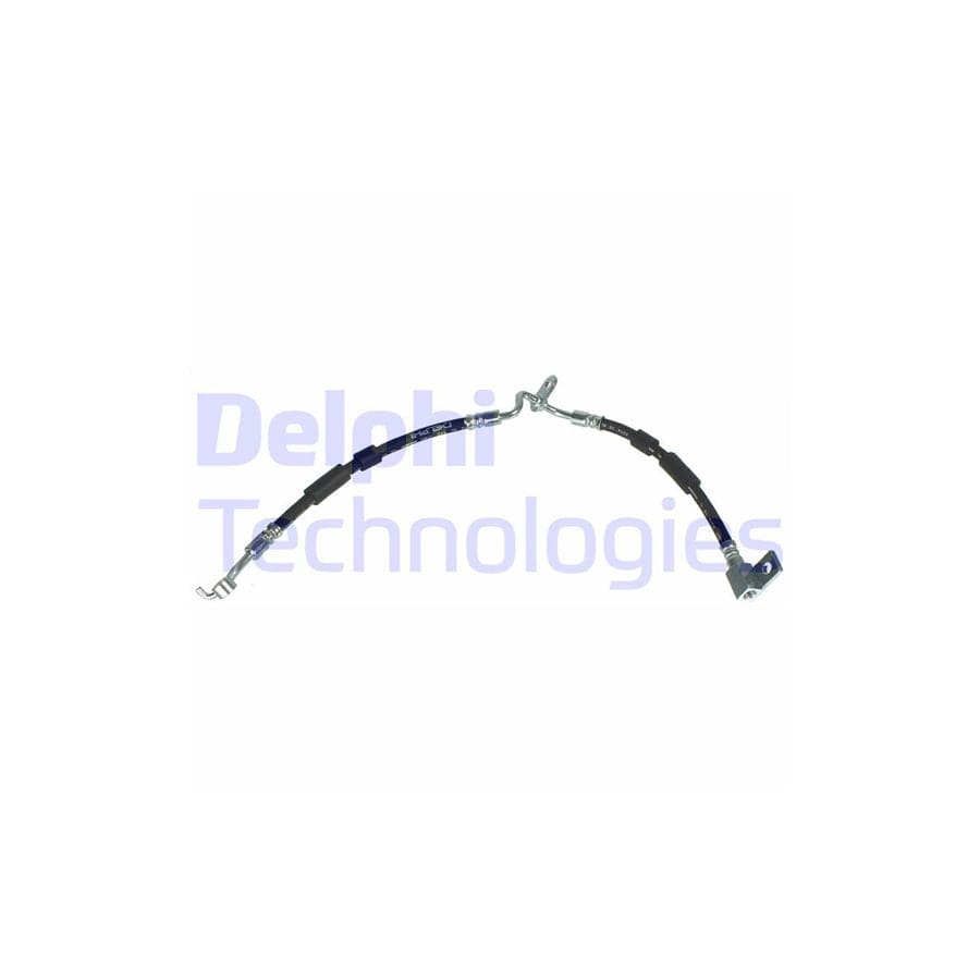 Delphi Lh6918 Brake Hose For Mazda 6