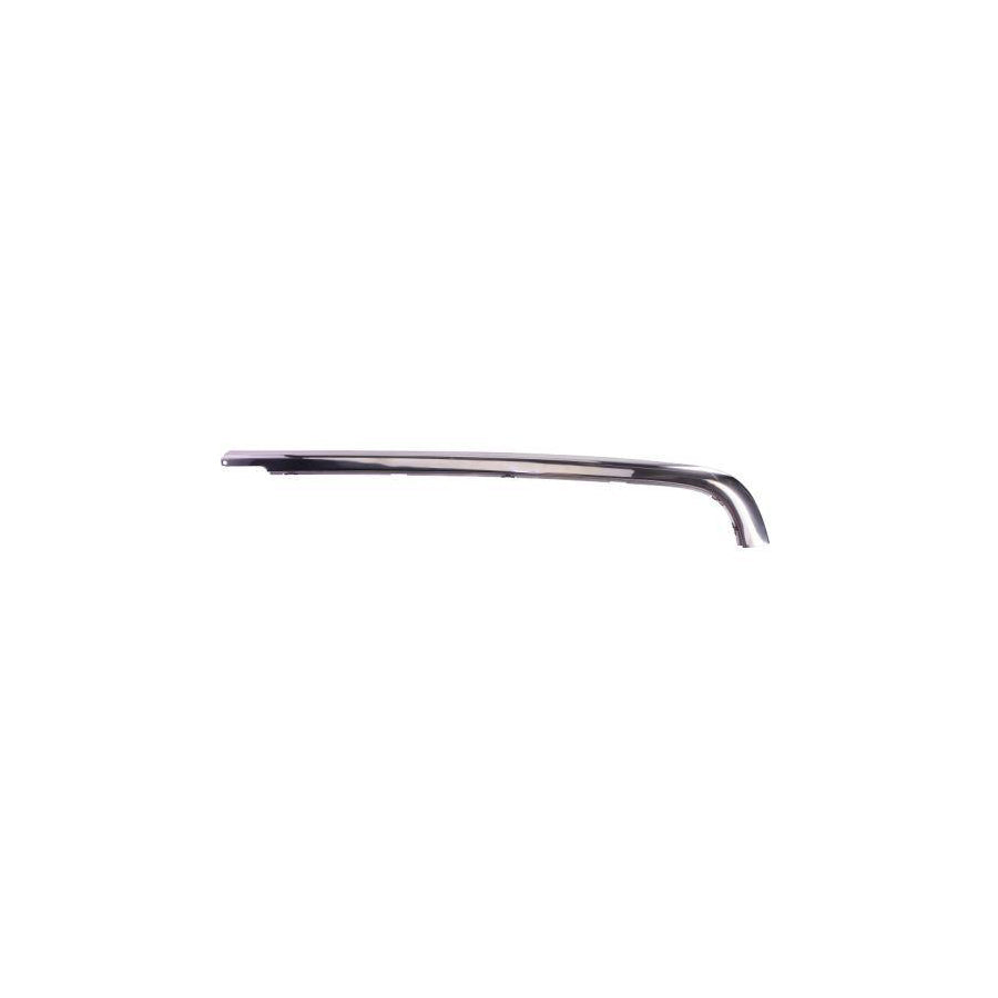 Blic 5703-05-3512972P Bumper Moulding Suitable for Mercedes-Benz C-Class