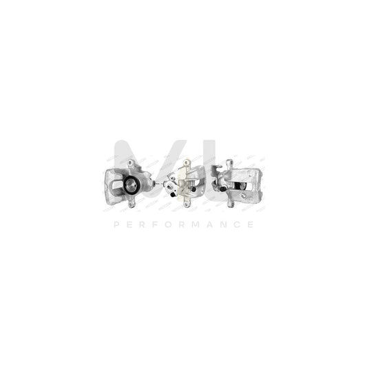 Ferodo Premier FCL691921 Brake Caliper for Audi 80 With Accessories