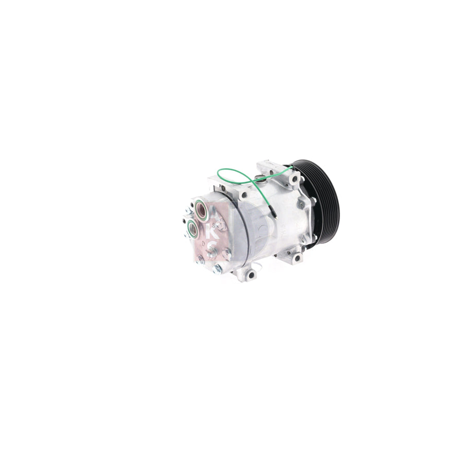 AKS Dasis 850670N Compressor, Air Conditioning