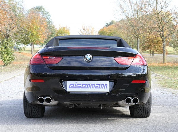 Eisenmann P90.040.004 Sport Tips For Porsche 356
