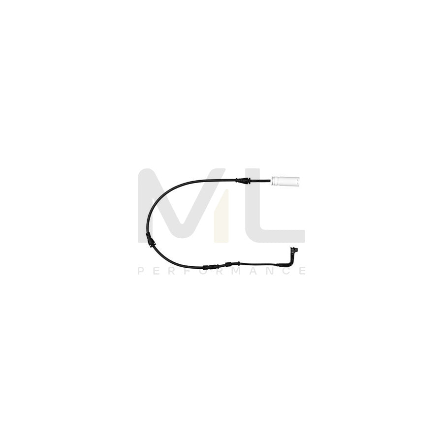 HELLA 8DK 355 250-721 Brake pad wear sensor | ML Performance Car Parts
