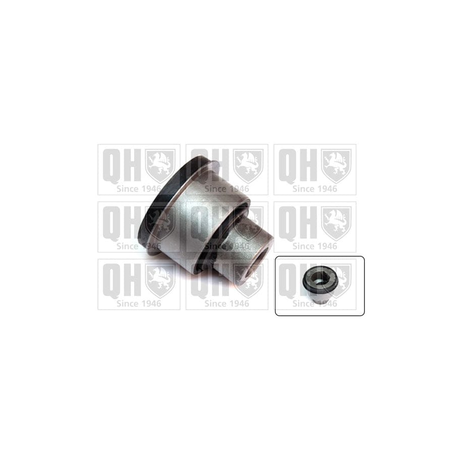 Quinton Hazell Ems8602 Axle Bush For Peugeot 406