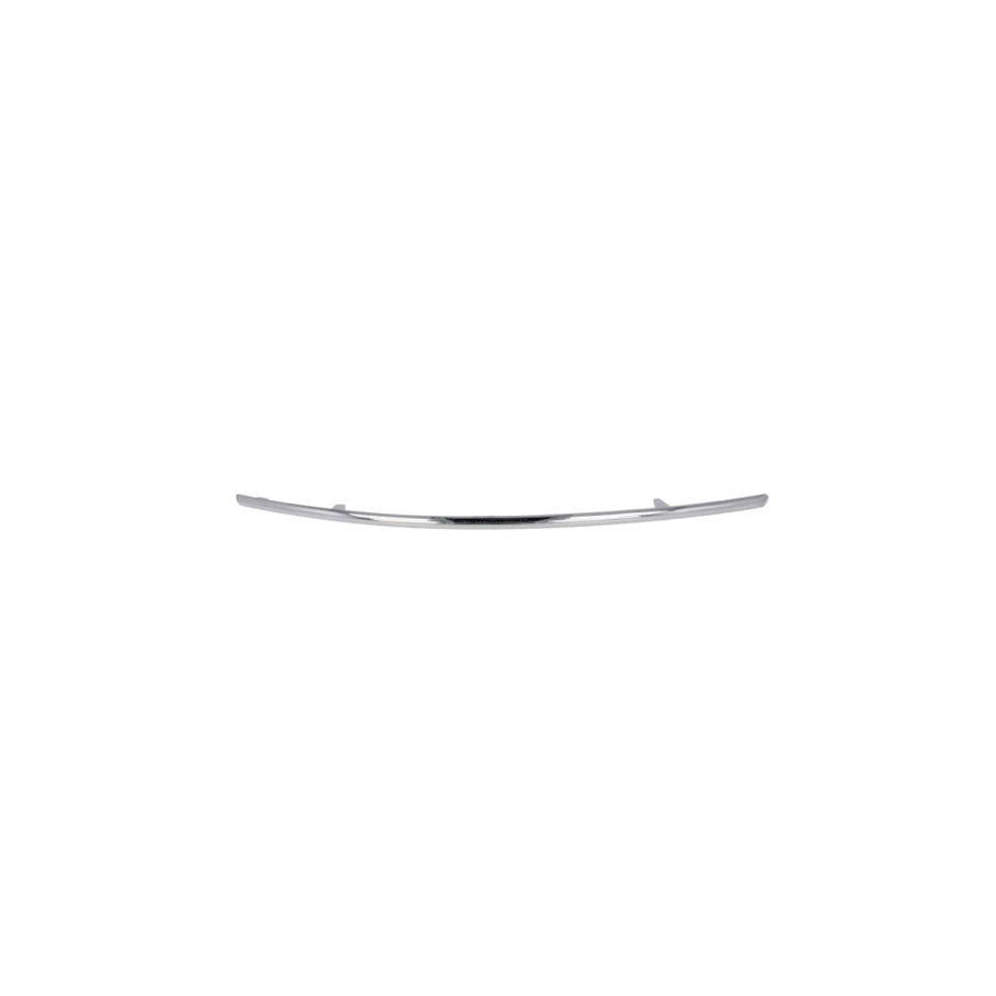 Blic 6502-07-3529929P Bumper Moulding Suitable for Mercedes-Benz E-Class