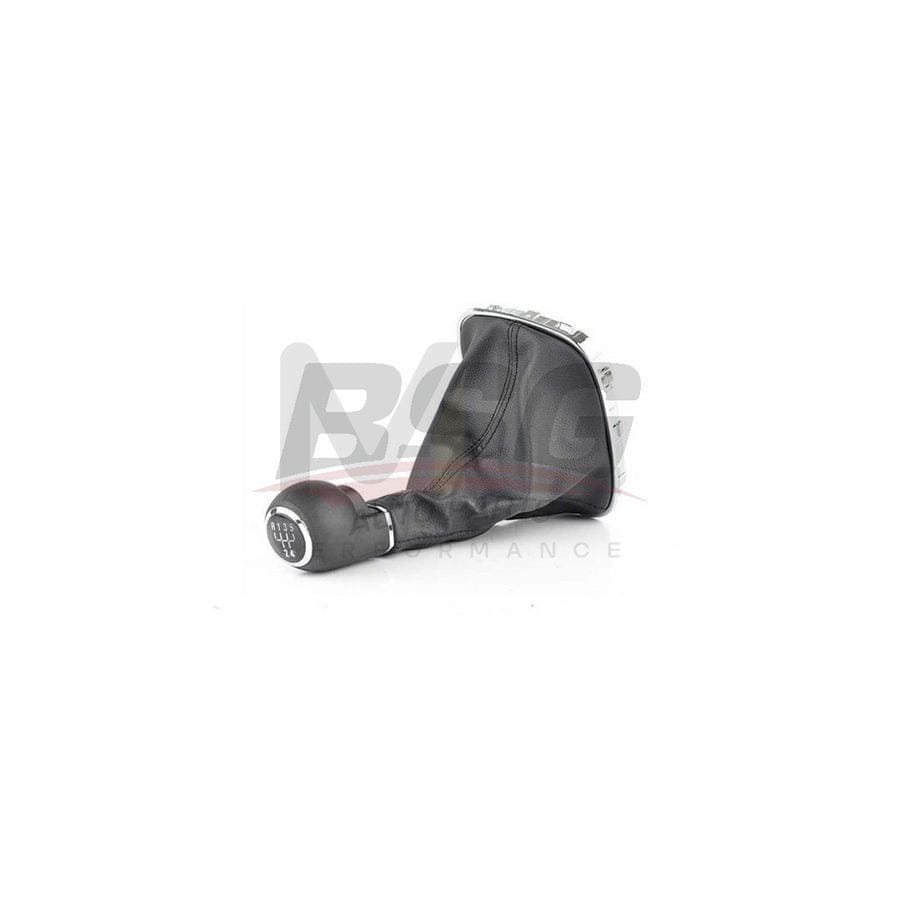 BSG BSG 65-467-009 Gear Lever Gaiter for OPEL Corsa D Hatchback (S07)