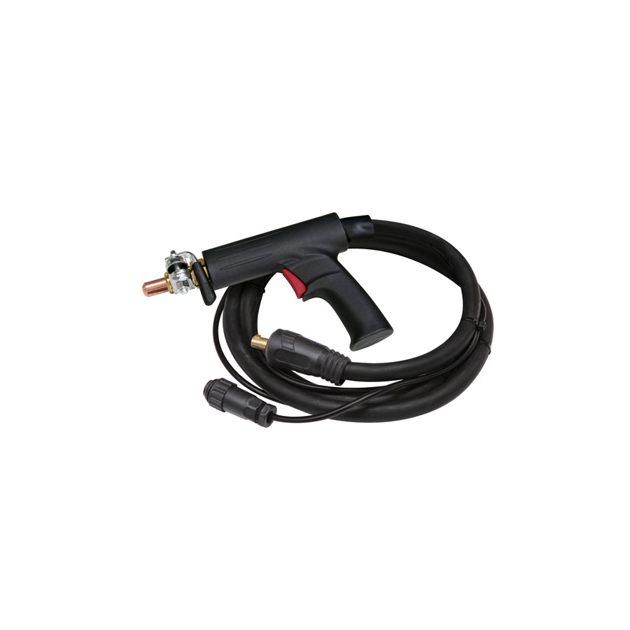Gys 057524 Complete Cable Kit For Manual Quick Gun (2M / 70Mm²) Car Body Accessories