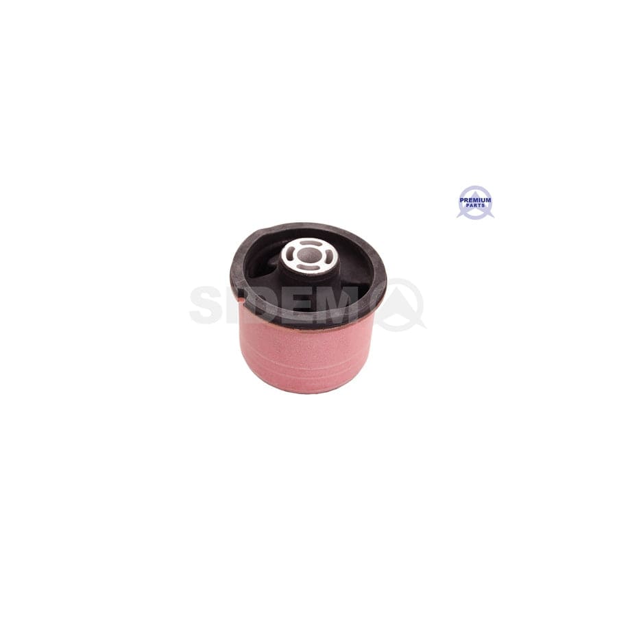 Sidem 803317 Axle Bush For Ford Ecosport Mk2