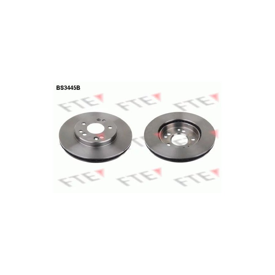 FTE 9082077 Brake Disc