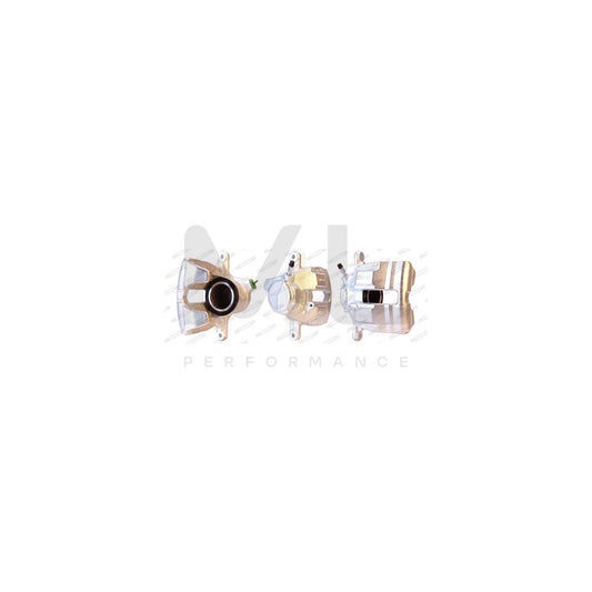 Ferodo Premier FCL694650 Brake Caliper With Accessories