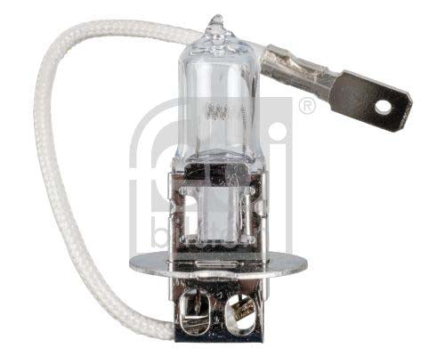Febi Bilstein 173276 Bulb, Fog Light | ML Performance UK Car Parts