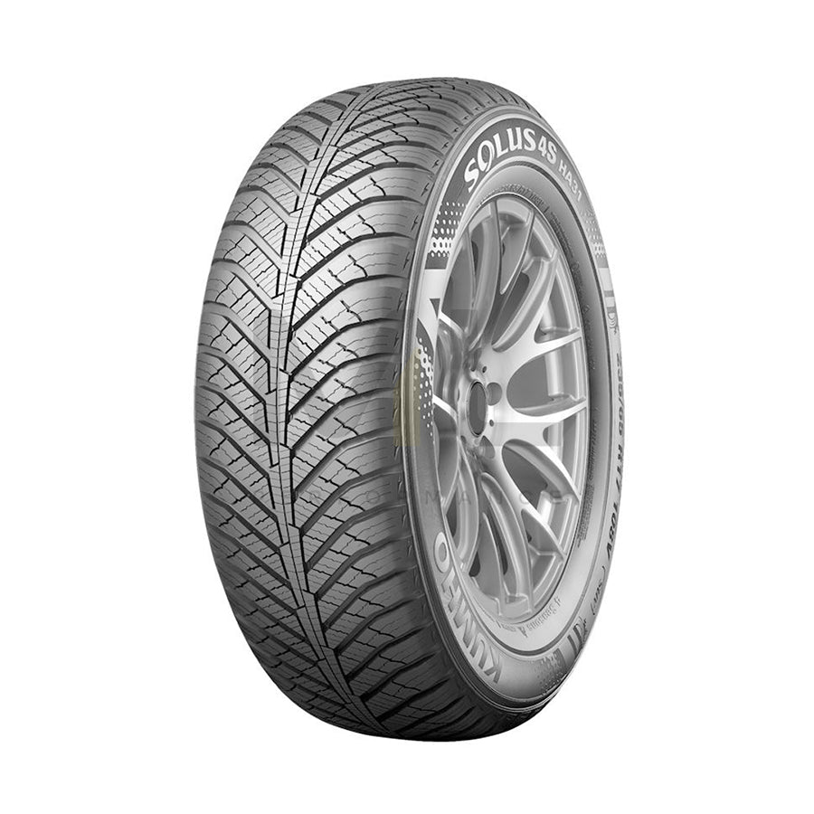 Kumho Solus HA31 155/80 R13 79T  All-season Tyre