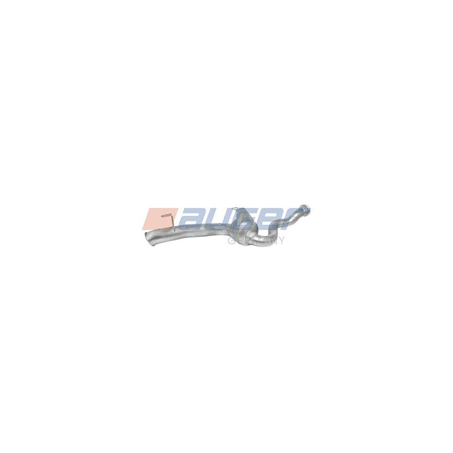 Auger 95520 Exhaust Pipe